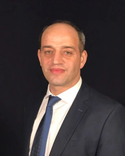 Ahmet Guler, PhD